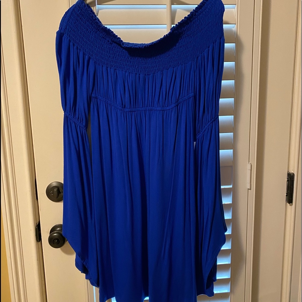 James & Joy dress